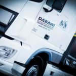 DABAWI Transport i spedycja ładunków w temperaturze kontrolowanej typu chłodnia